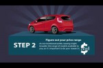 5 Steps to Lesing a Car